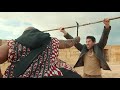 Scott Adkins Ruthlessly Dismantles an Entire Squad of Mercenaries Sent to Kill Him