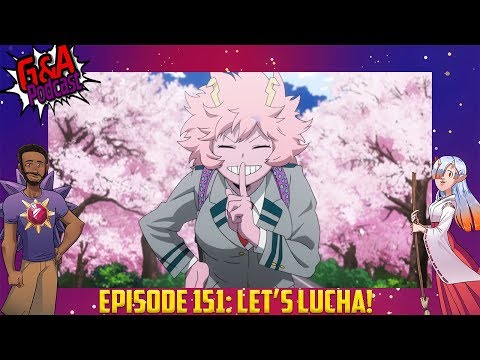 G&A-Podcast-EP-151:-Let's-Lucha!