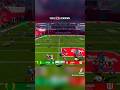 Seam Routes Won T Work After This On College Football 26 Collegefootball26 