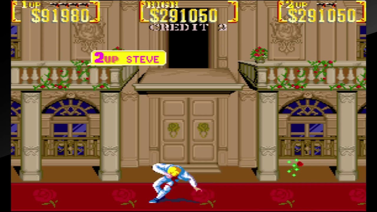 Sunset Riders/PS5 /Solo para old school /Coop con Josedestructor3.5