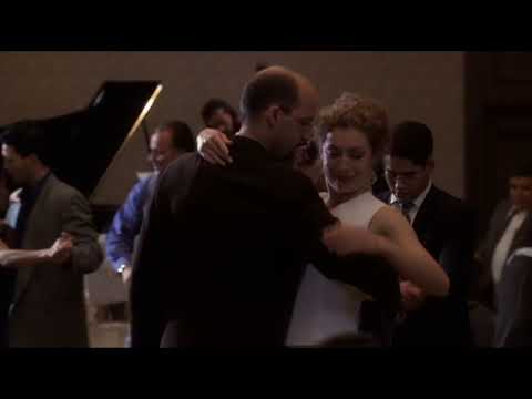 Mark and Elizabeth Tango Scene ER (05x19)