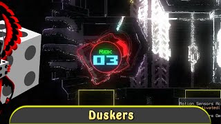 Duskers (Dev Letter): Endlessly Wandering
