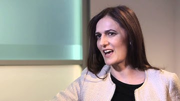 Caroline Webb: Putting science into practice