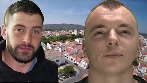 Ruthless British Drug Lord Killed Mum & Son Over 4...