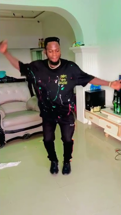 ⛔PRAOUDA DANSE LE SON ATI WÊ ADO MIA