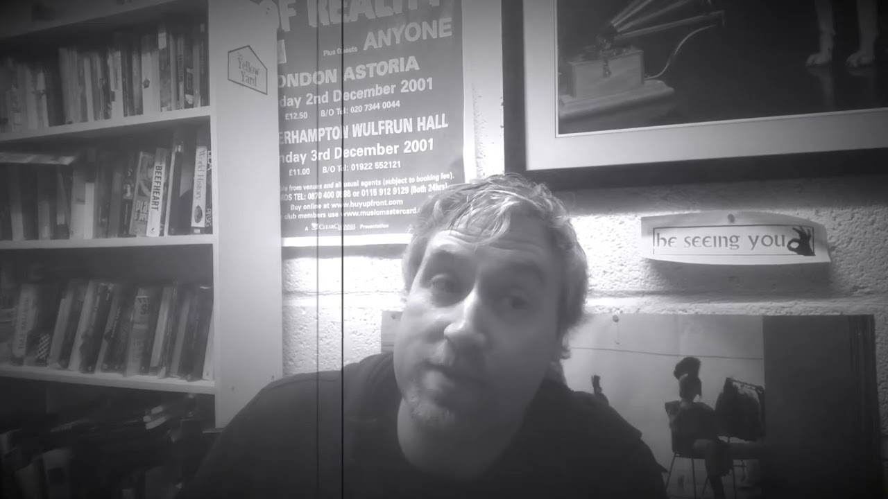 New Crime Fiction Thriller / True Crime Book