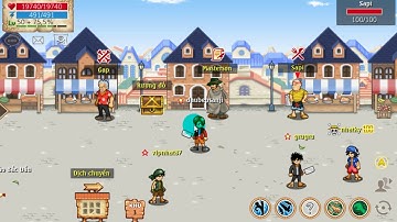 Hải Tặc Tí Hon: mở 2 rương ma thuật và cái kết có hậu