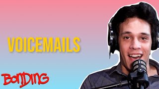 VOICEMAILS