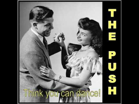 The Push - Cecilia