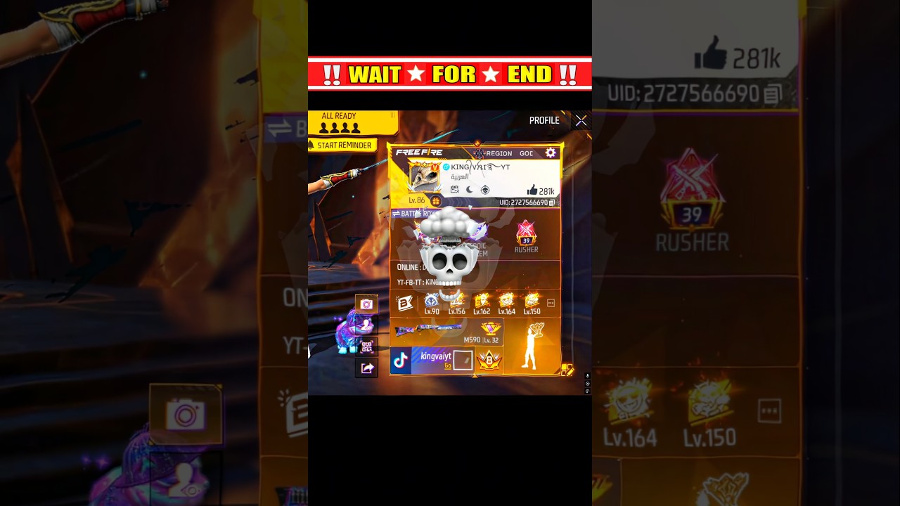 Latest Title & Thumbnail