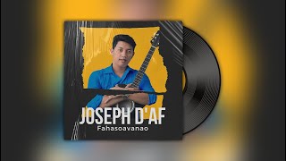 Tsy Hangina - Joseph D'AF ✅