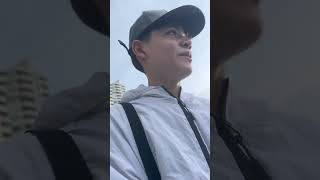 8 horas con Marianita y Brandito en las calles de Santa Marta