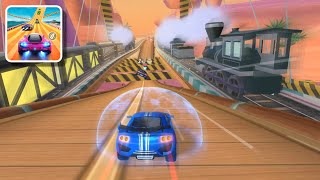 Get Ready To Race: Car Racing 3d Racer Master Levels 411-420! - Vehicle Zero! screenshot 5