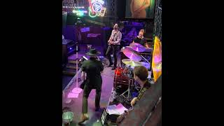 Jeff Woods Band - Remember The Time (original song) LIVE @ Bourbon Street Blues Nashville, TN (2026)