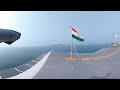 INS VIKRAMADITYA VR TOUR HD