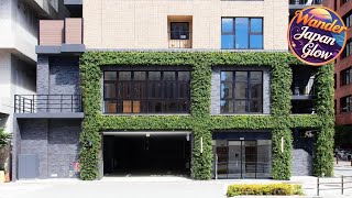 BRENZA HOTEL | Eishima, Japan | Hotel Review 🏩