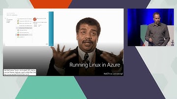 ESPC19 Keynote 3 - JavaScript, The Cloud, and The Rise of the New Virtual Machine