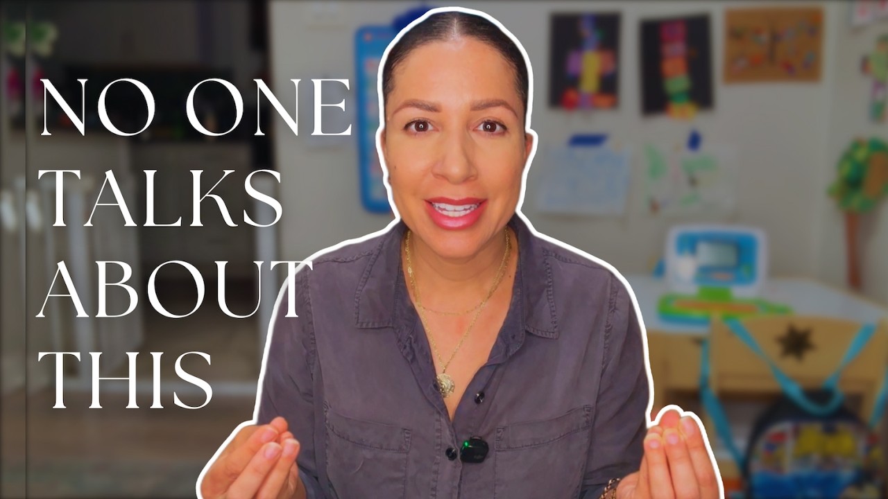 What I Really Sacrificed to Be an Entrepreneur Mom