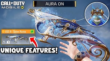 New Legendary USS 9 - Soten Ranka is on another level!