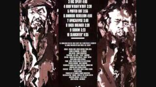 Black Uhuru - Apocalypse