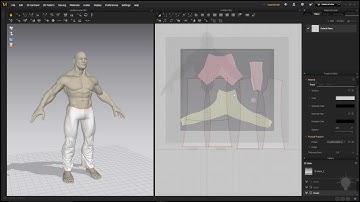 008 Kuadro Pattern Overlay