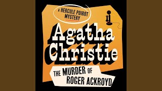 Chapter 138 - The Murder of Roger Ackroyd