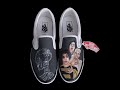 Machine Gun Kelly, Yungblud &amp; Travis Barker | I think I&#39;m okay | Custom Vans