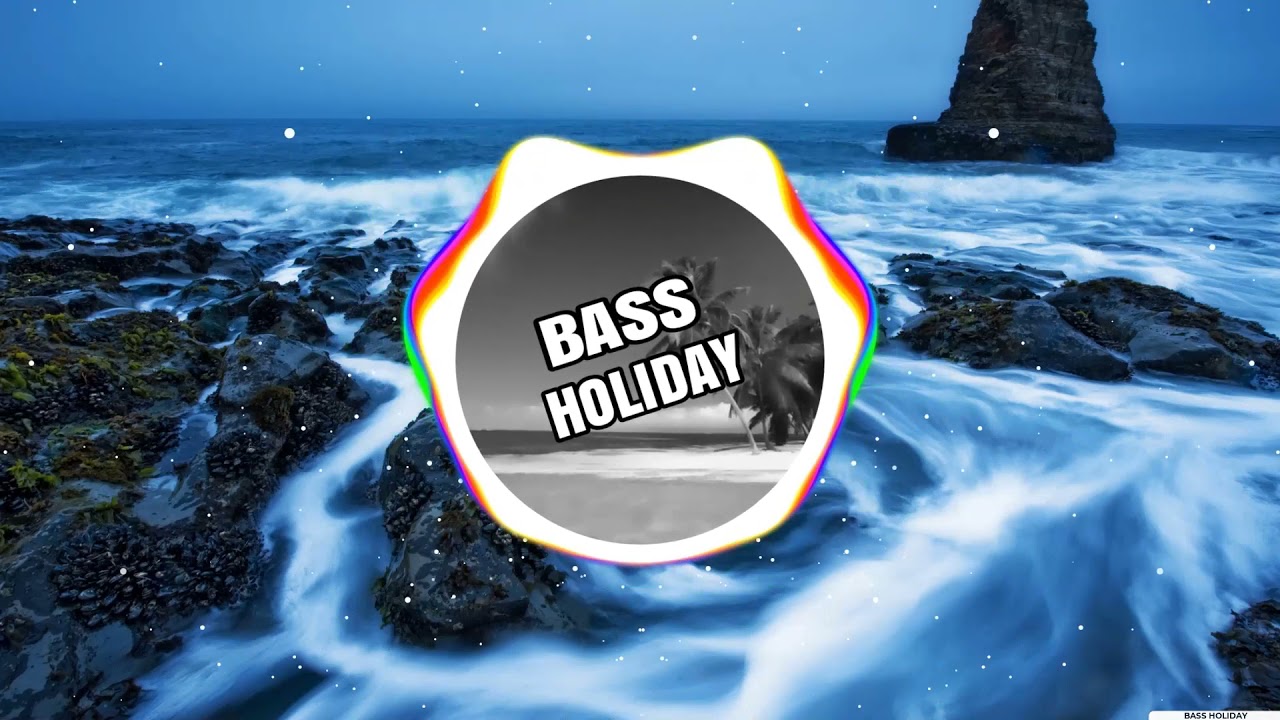 Hailee Steinfeld, BloodPop® - Capital Letters [Bass Holiday]