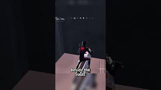 NEW VAULT GLITCH!