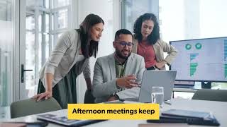 A Day With A Full Stack Engineer