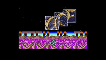 Ride the Sky - Just Buggin