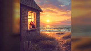 Sunrise in your smile (original love song)...#the melody of your love