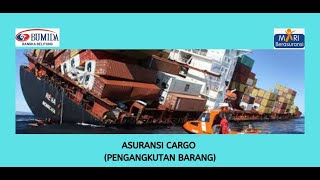 Kapal Kargo KM Ely 2 Tenggelam Perairan Belitung