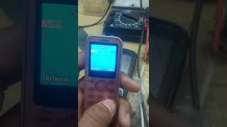 K 115 Imei change With Code