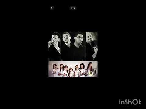 إعلان حفلات طيور الجنة كراميش محبوبة صبا كناري نون أطفال ومواهب في السعودية عيد الفطر