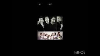 إعلان حفلات طيور الجنة كراميش محبوبة صبا كناري نون أطفال ومواهب في السعودية عيد الفطر