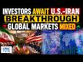 Asian Markets Trade Mixed, Wall Street Futures Higher; Flat Start On D-Street Today? | CNBC TV18
