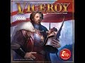 Viceroy "Live Play" (Mayday Games) GreyElephant Gaming