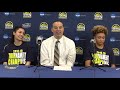 2019 #RMACwbb/Under Armour Tournament Championship - CMU