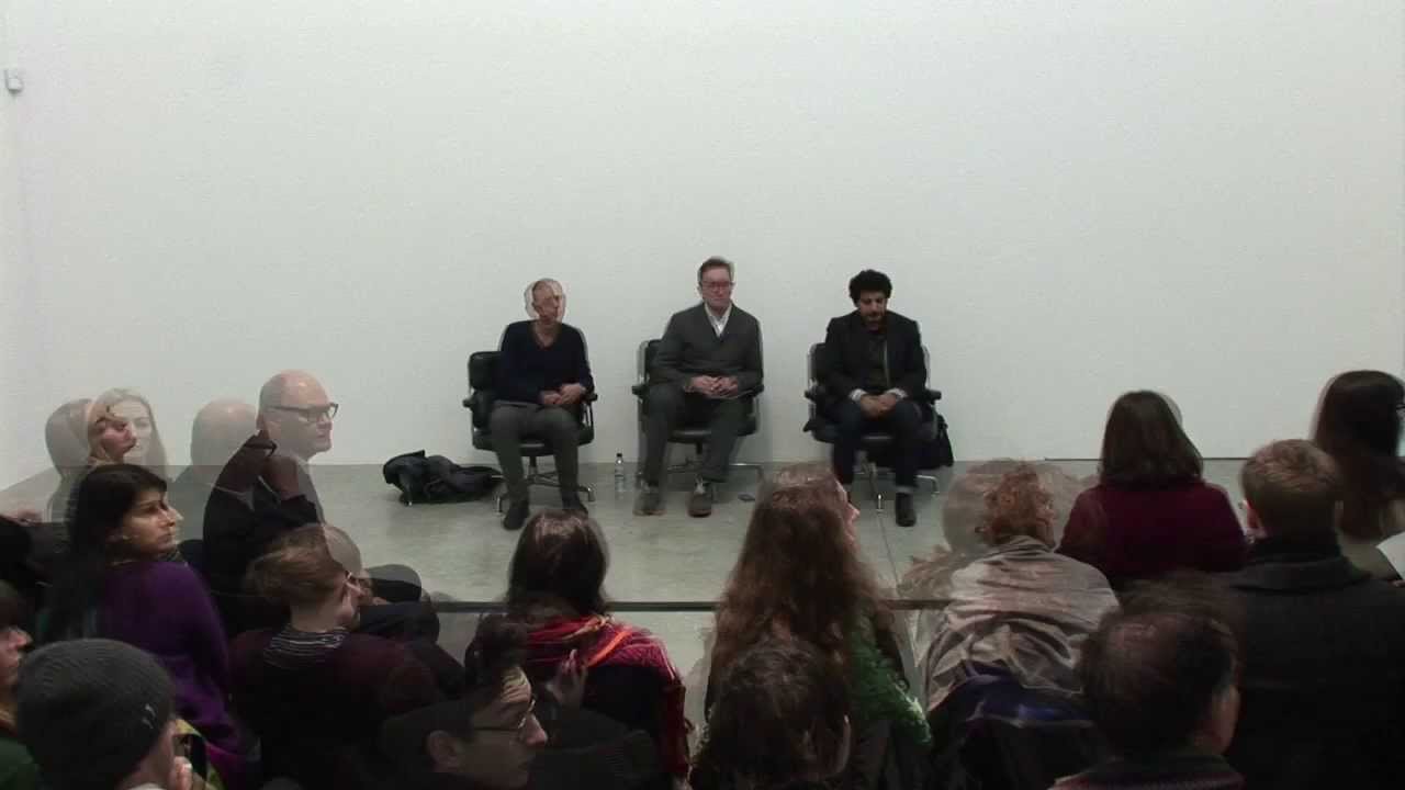 Lisson Gallery First Weekend | Christian Jankowski & Wael Shawky