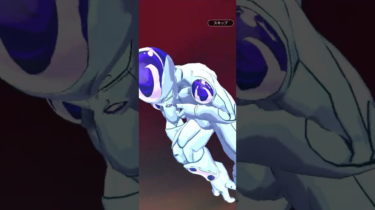 新ベジット引いたよ！当てたいな