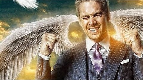 Paul walker👼broken wings{mr mister}@suwalkeracklescavill1218  @galineBoPW 
