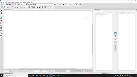 Loading Datasets in Vensim