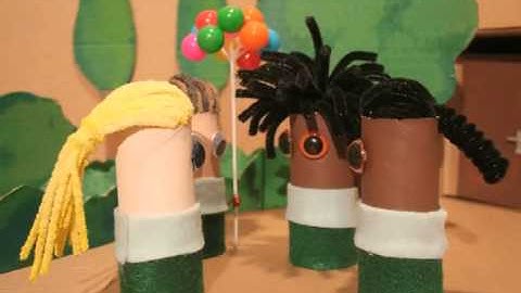 I Have the right to Information