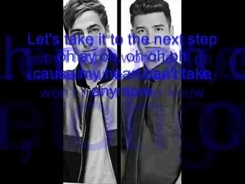 Logan Henderson & Kendall Schmidt- Next Step