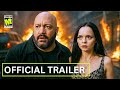 Guns Up Trailer (2025) | High-Octane Heist Thriller of the Year
