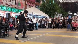 Mj ( EBADEY)-(COVAR) SINGKONG & KEJU.#subscribe (anak singkong ebadey jackson)