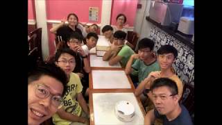 20190719 22 澳門少年短宣