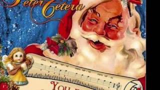 Peter Cetera - The Christmas Song chords