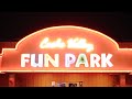 Cinematic Country Swing Dancing | Cache Valley Fun Park | Logan, UT